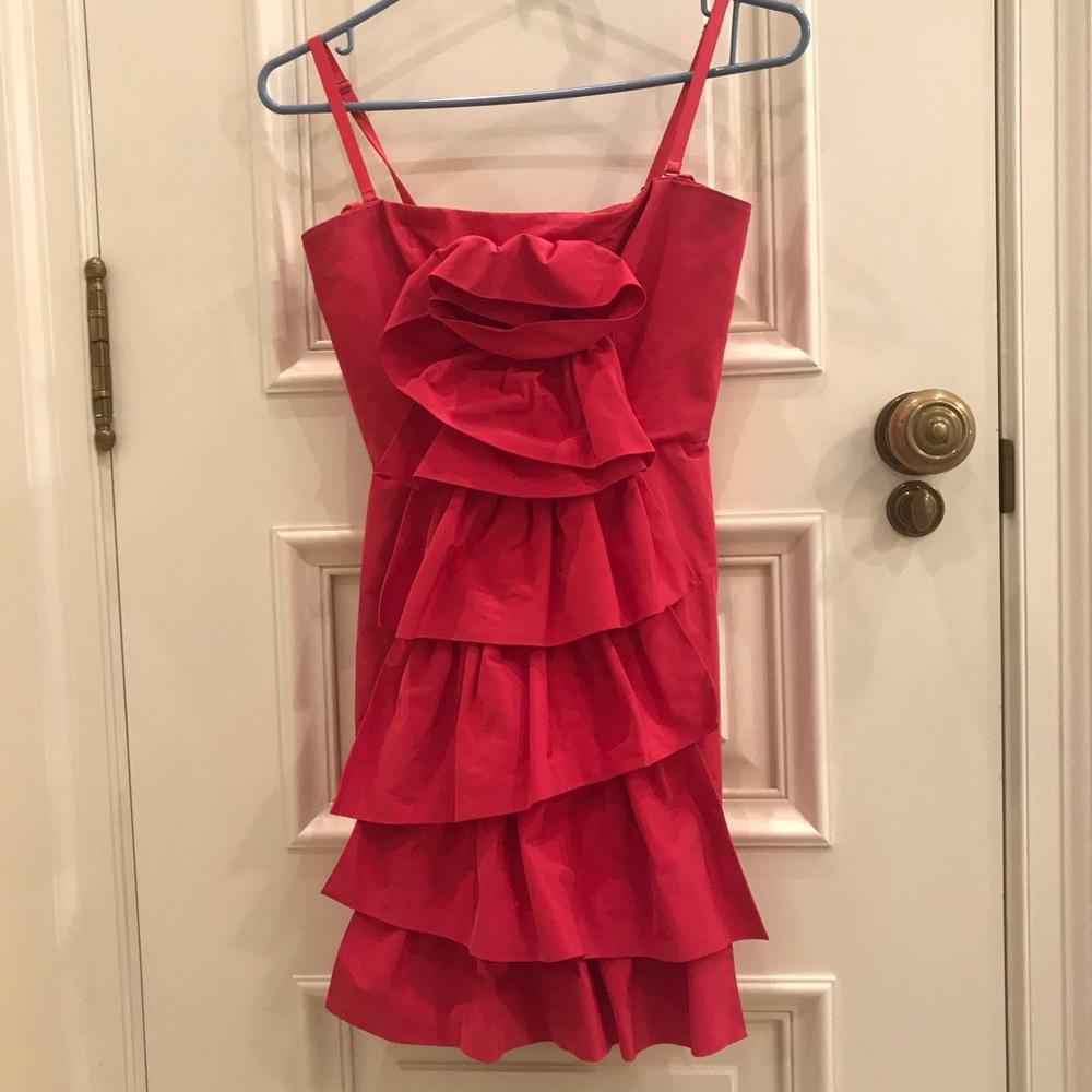 BCBG Dress